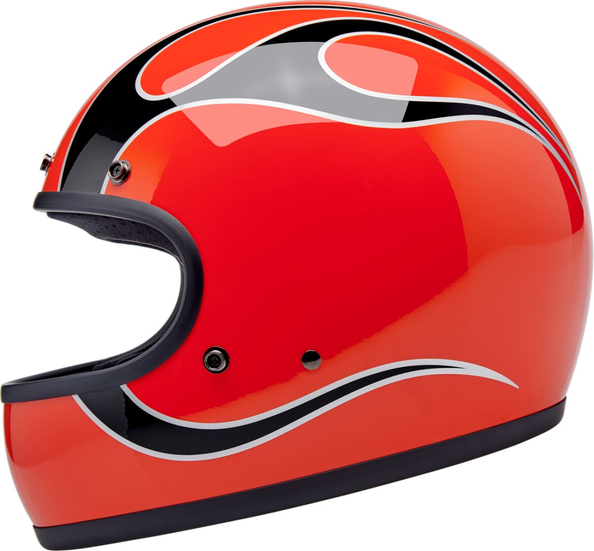 HELMET GRINGO COMPETITION ORAN