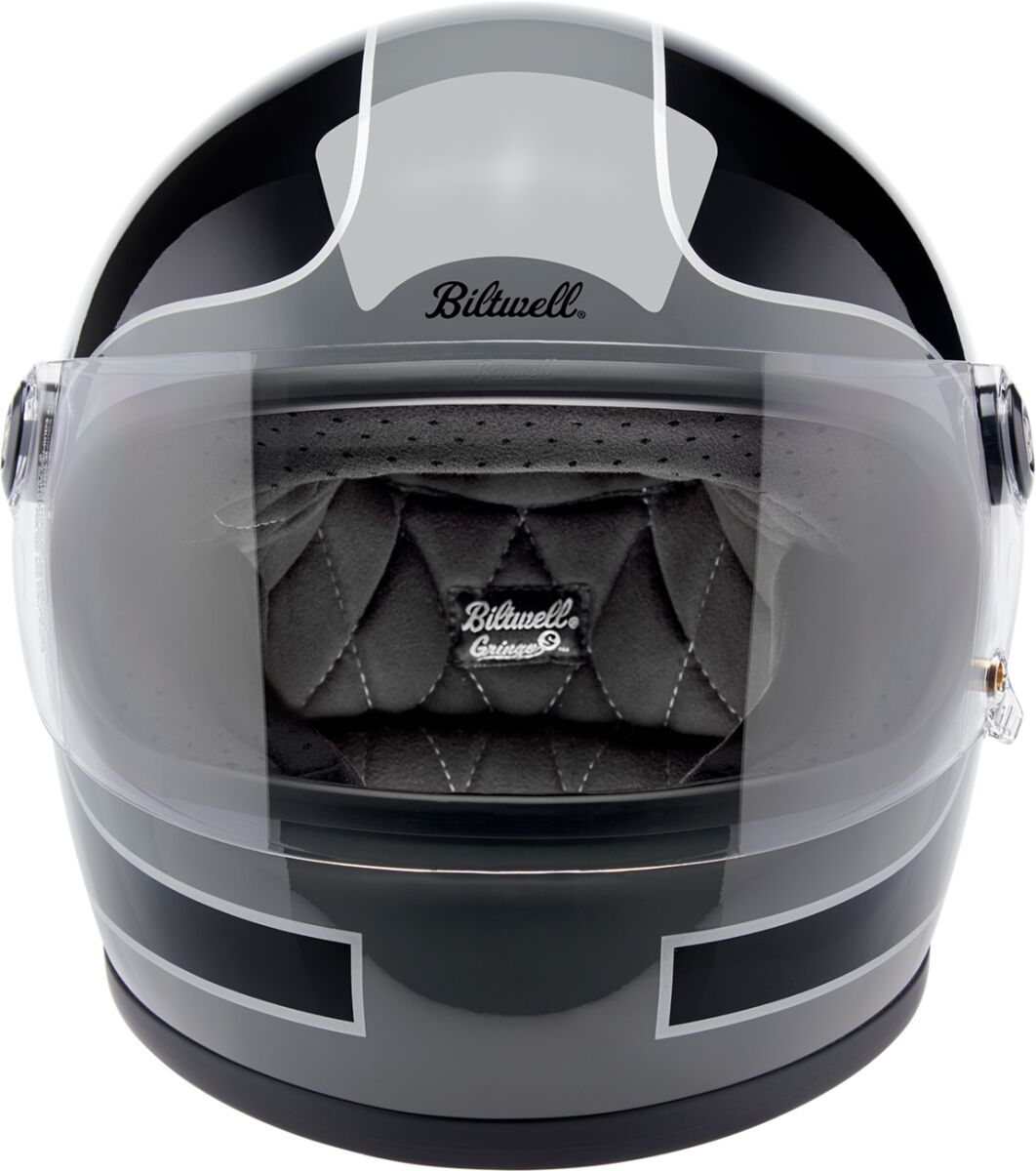 HELMET GRINGO S GLOSS STORM GR