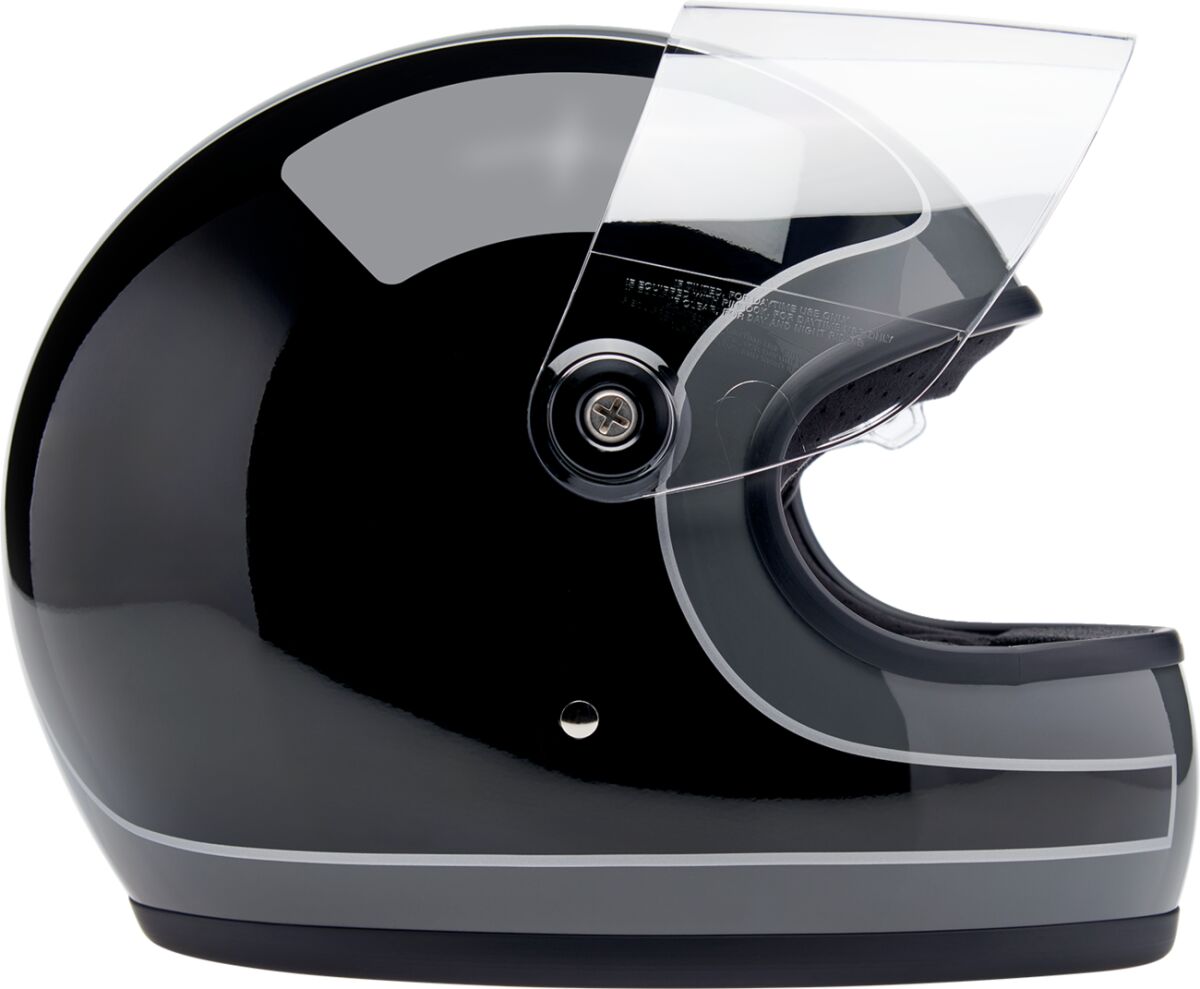 HELMET GRINGO S GLOSS STORM GR