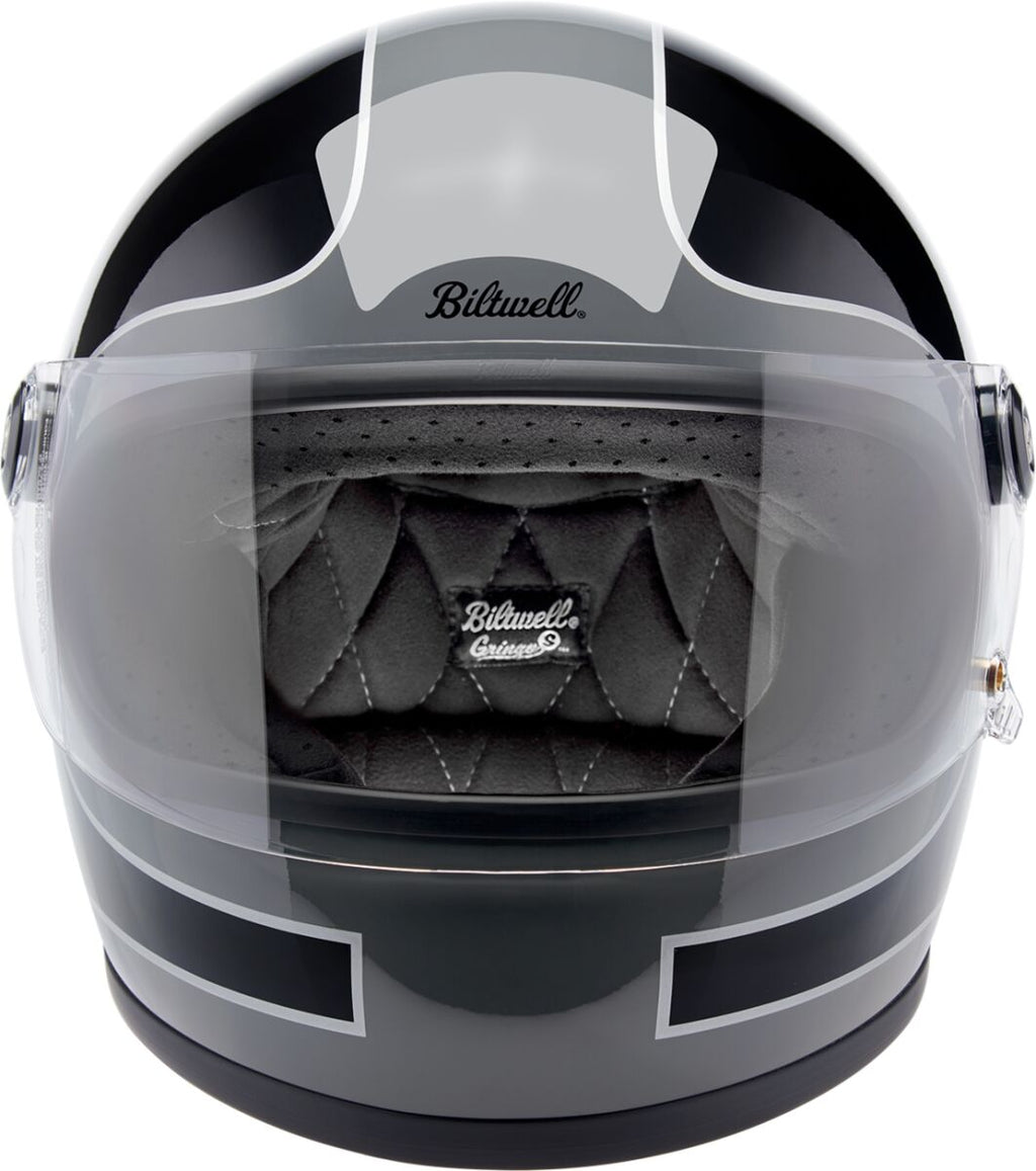 HELMET GRINGO S GLOSS STORM GR