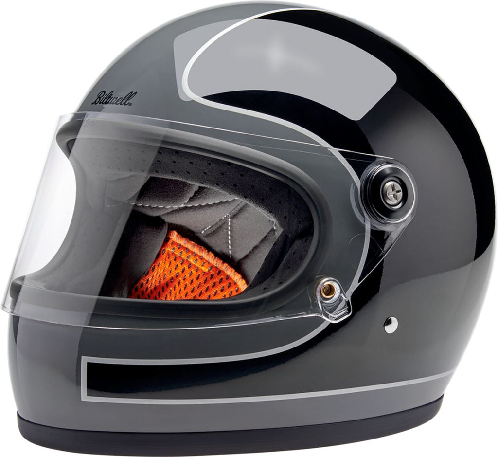 HELMET GRINGO S GLOSS STORM GR