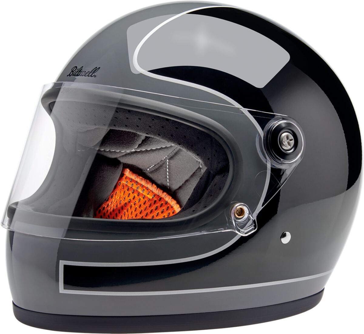 HELMET GRINGO S GLOSS STORM GR