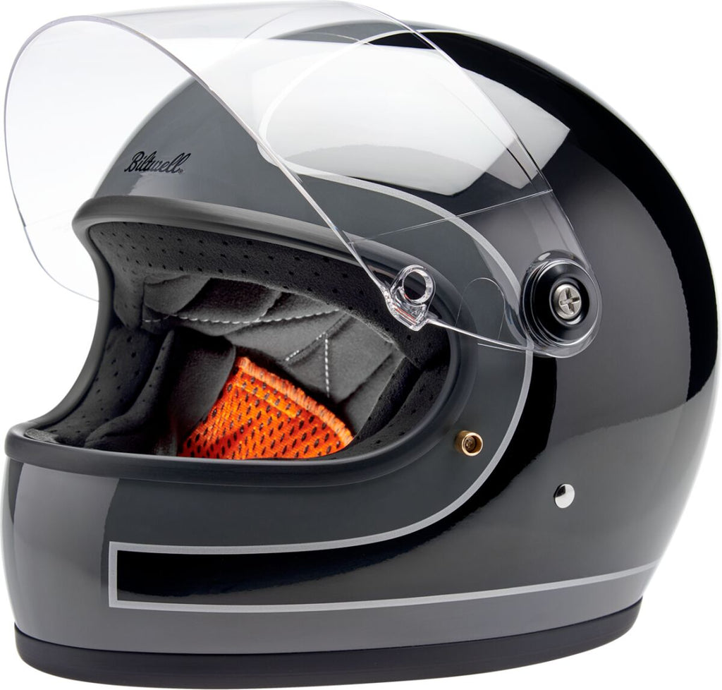HELMET GRINGO S GLOSS STORM GR