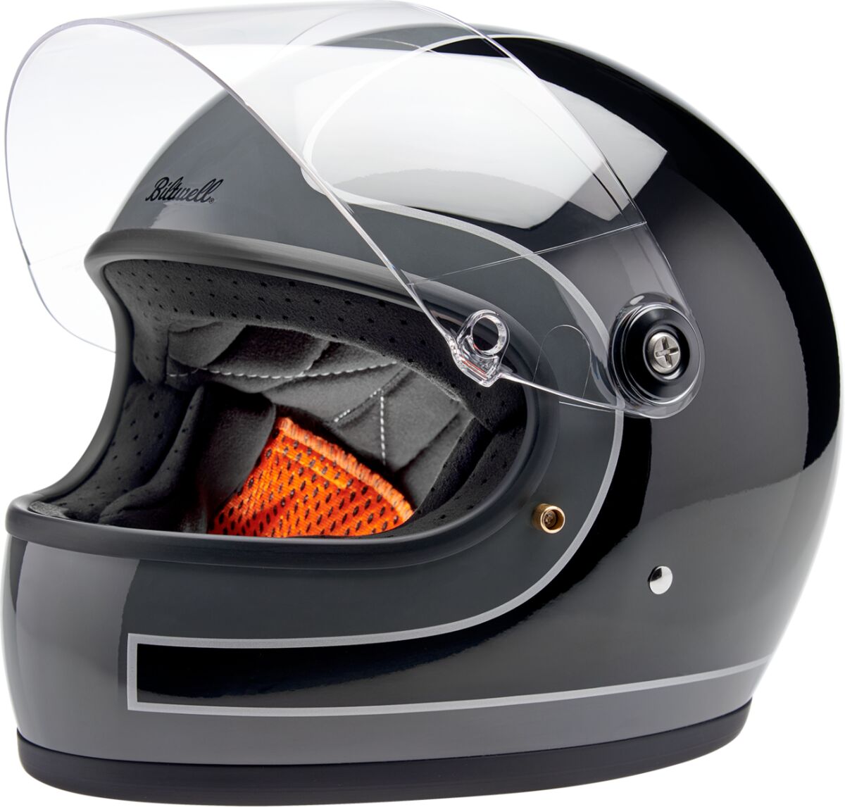HELMET GRINGO S GLOSS STORM GR