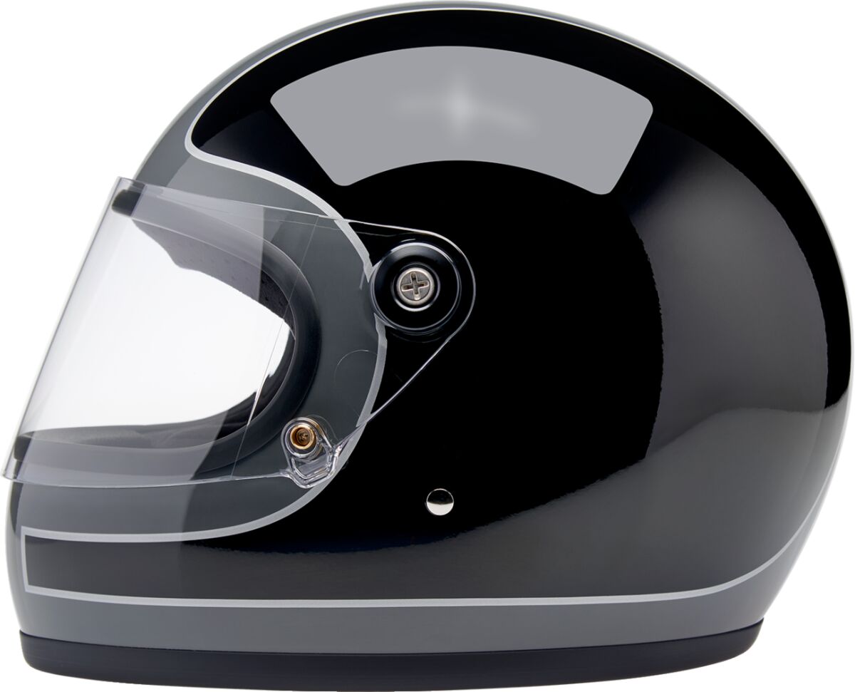 HELMET GRINGO S GLOSS STORM GR