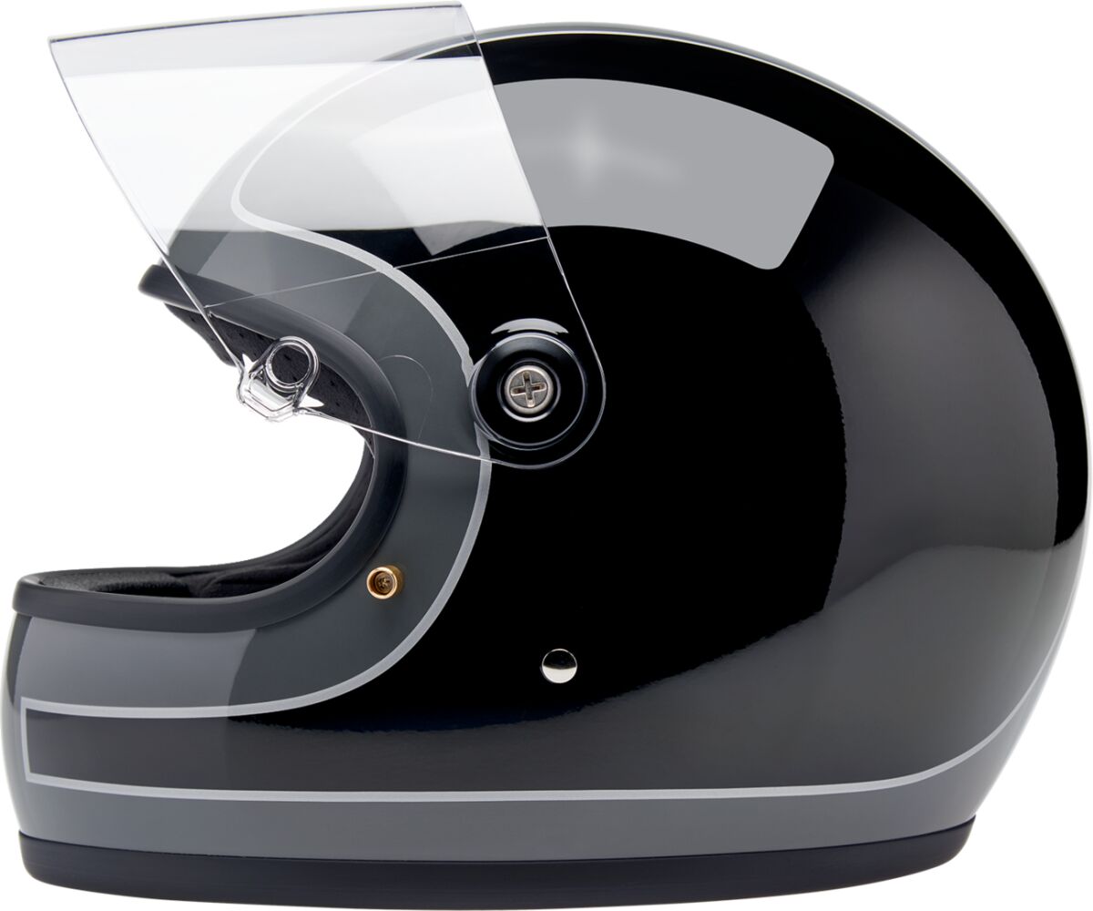 HELMET GRINGO S GLOSS STORM GR