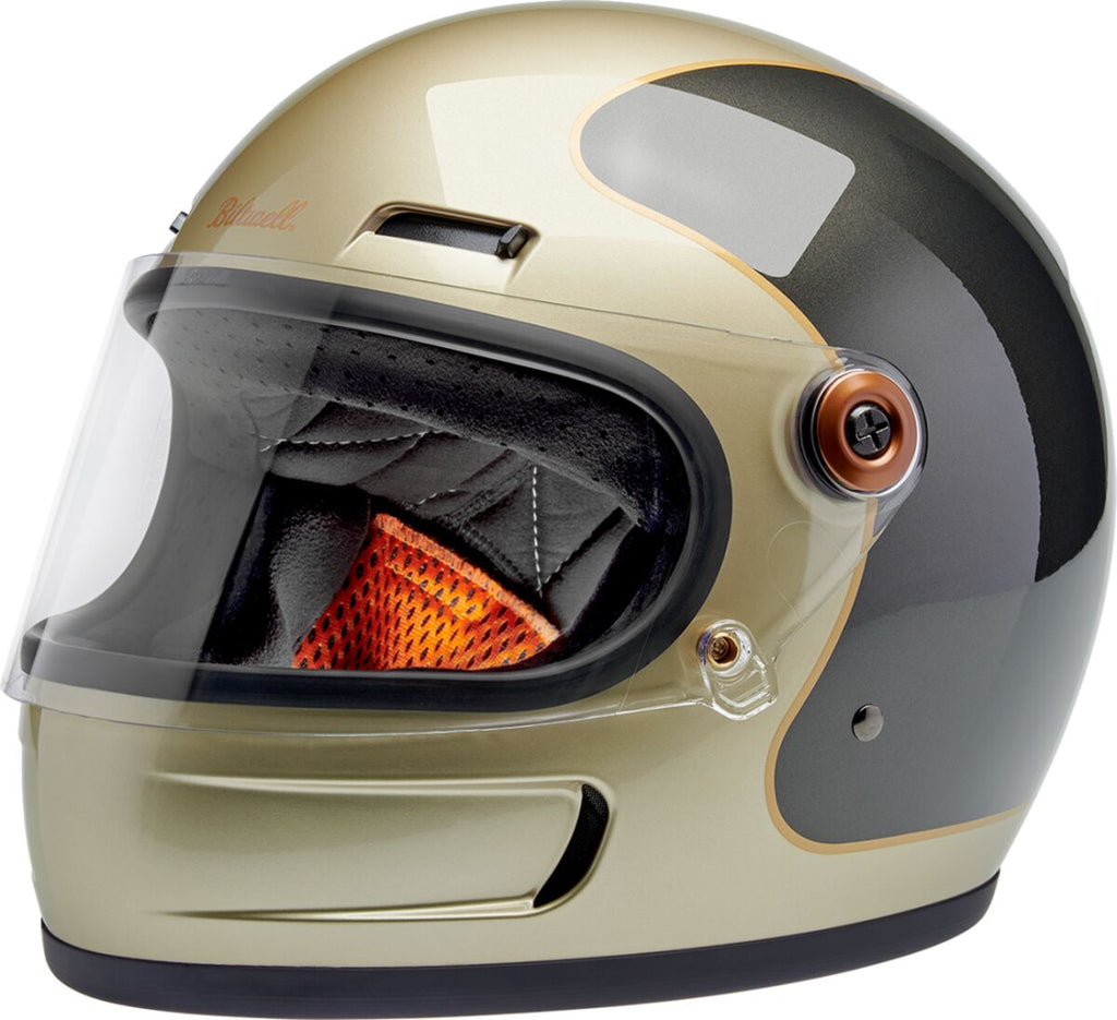HELMET GRINGO SV METALLIC CHAM