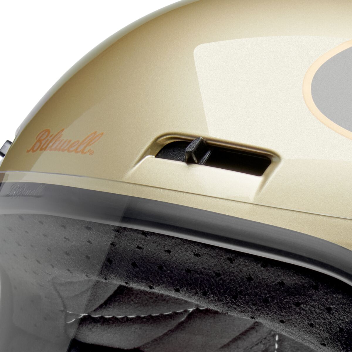 HELMET GRINGO SV METALLIC CHAM