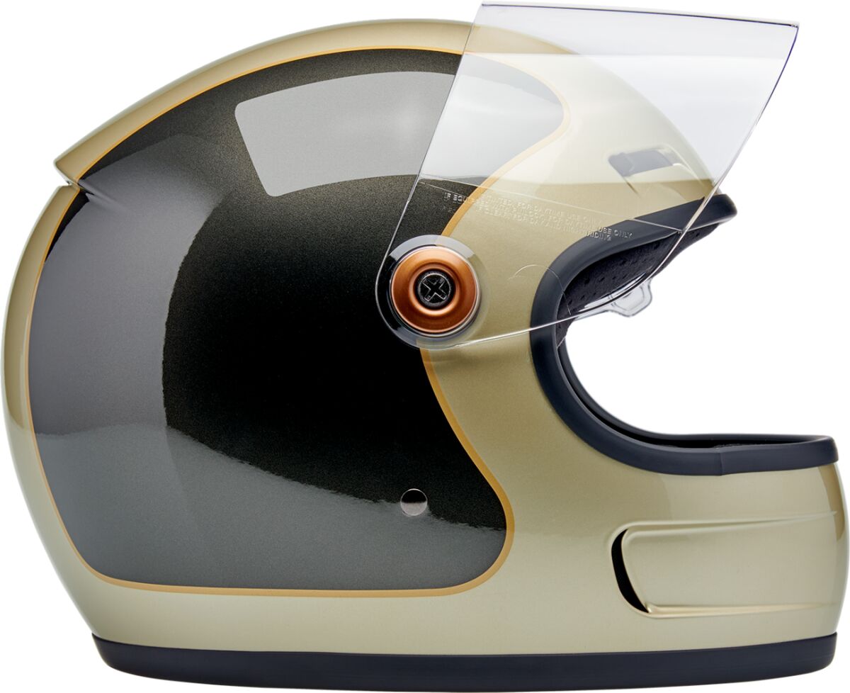 HELMET GRINGO SV METALLIC CHAM