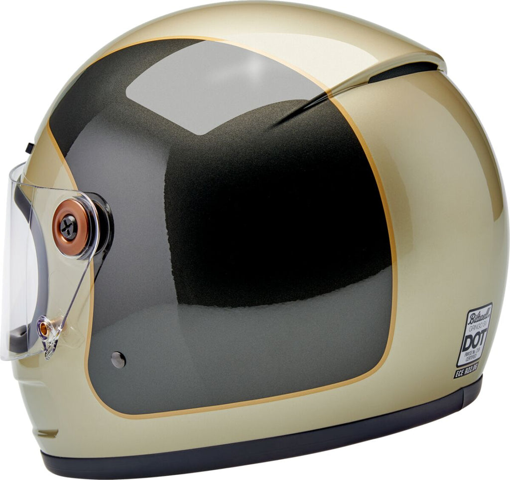 HELMET GRINGO SV METALLIC CHAM