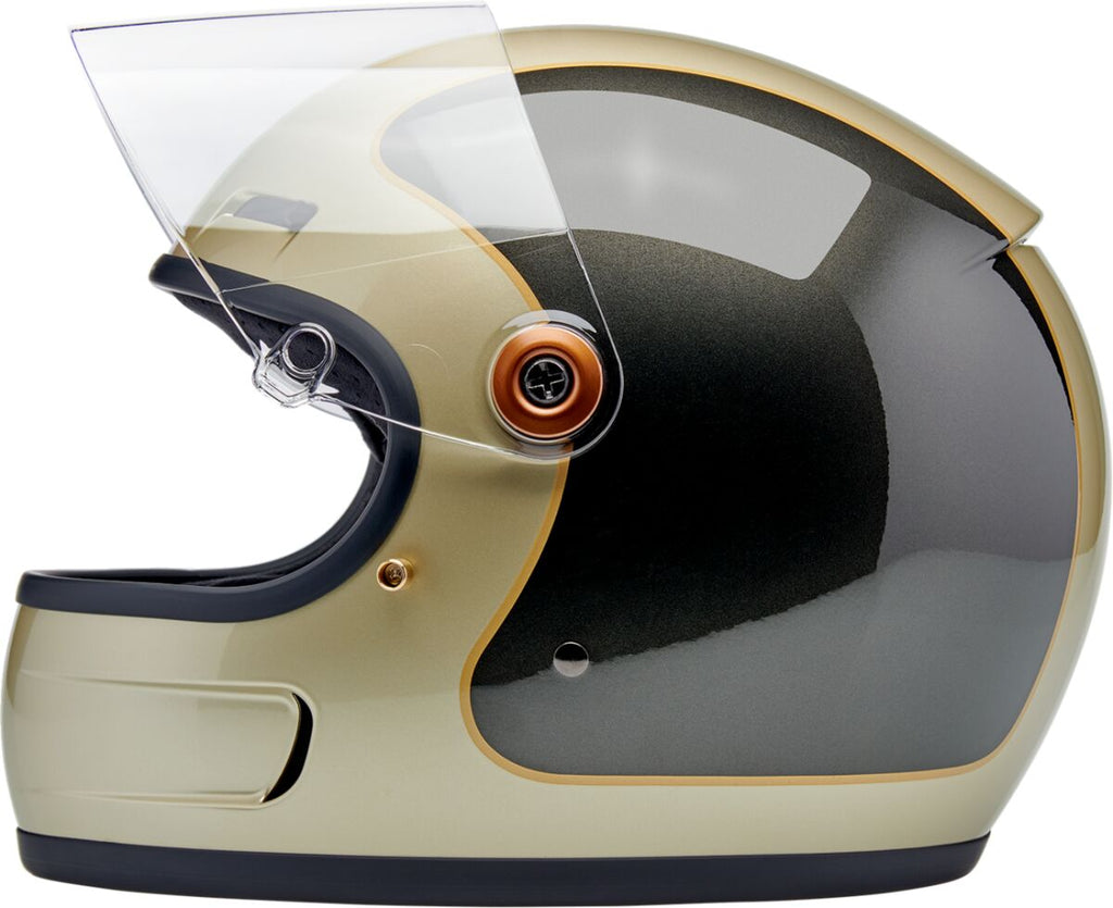 HELMET GRINGO SV METALLIC CHAM
