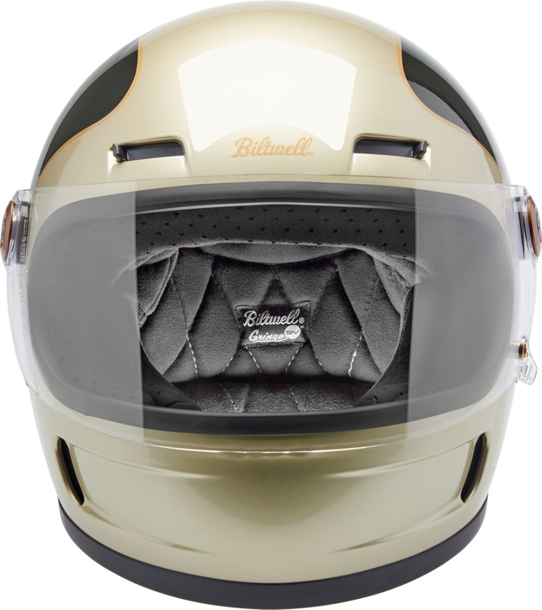 HELMET GRINGO SV METALLIC CHAM