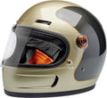 HELMET GRINGO SV METALLIC CHAM