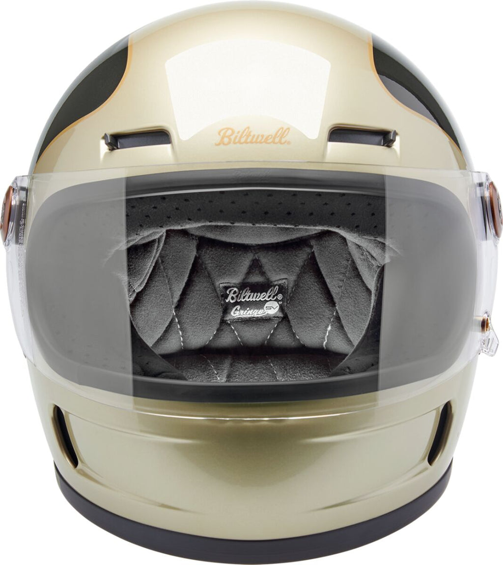 HELMET GRINGO SV METALLIC CHAM