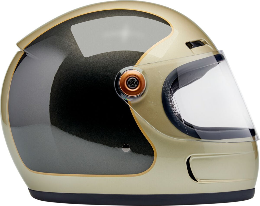 HELMET GRINGO SV METALLIC CHAM
