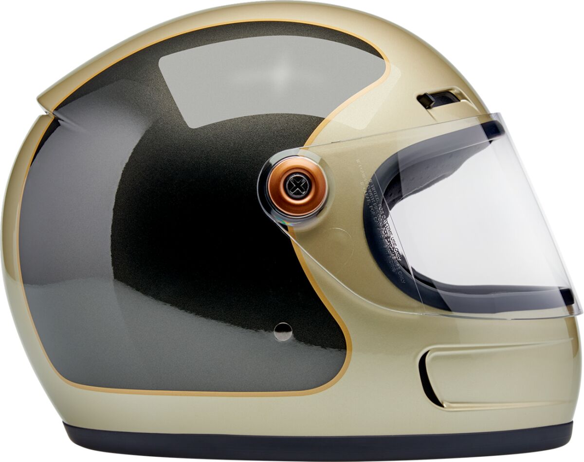 HELMET GRINGO SV METALLIC CHAM