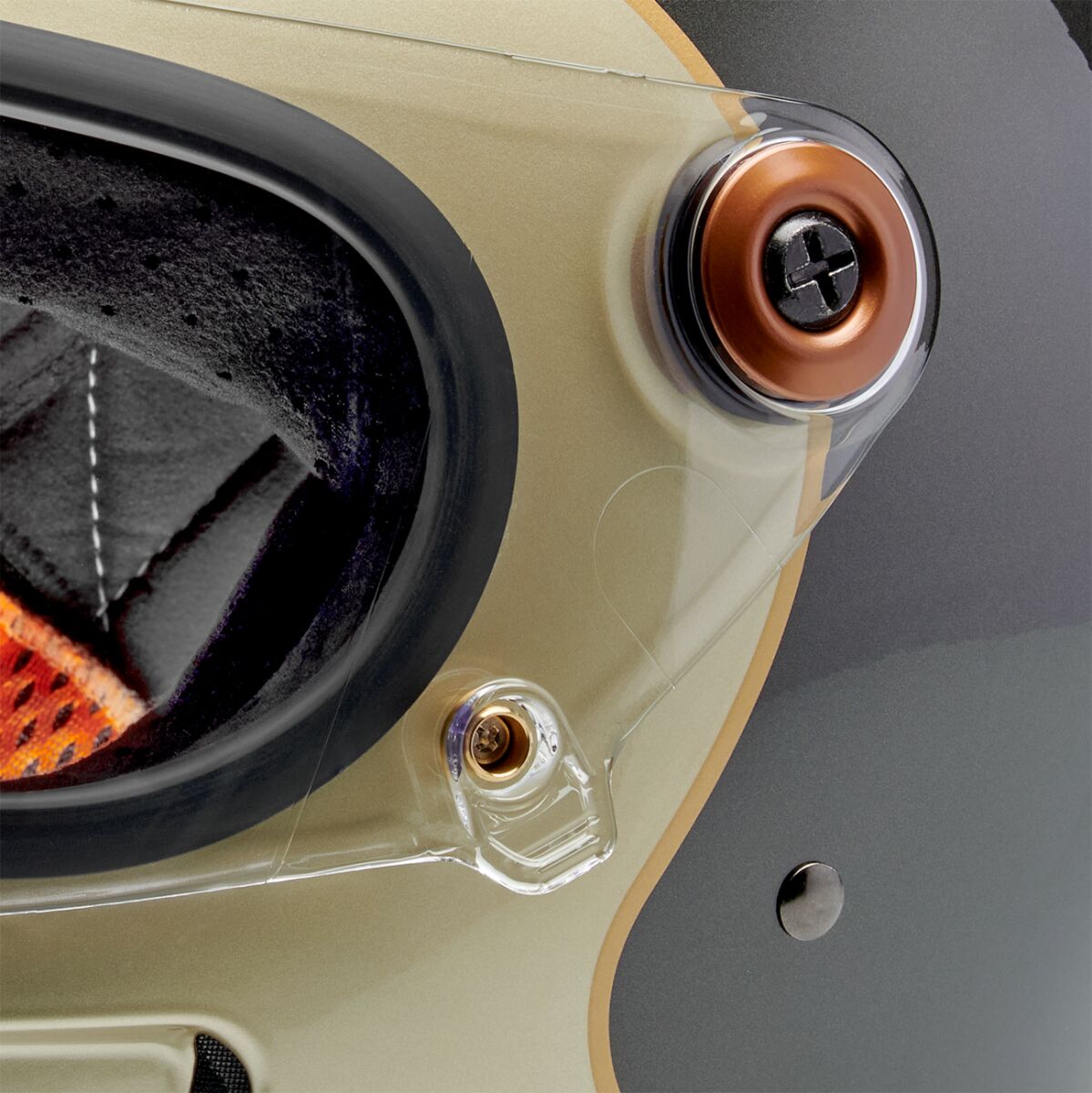 HELMET GRINGO SV METALLIC CHAM