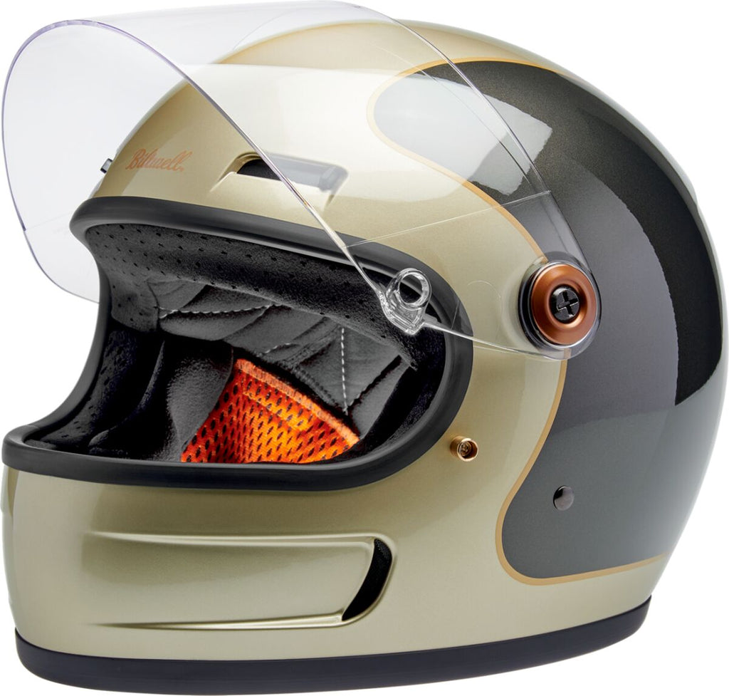 HELMET GRINGO SV METALLIC CHAM