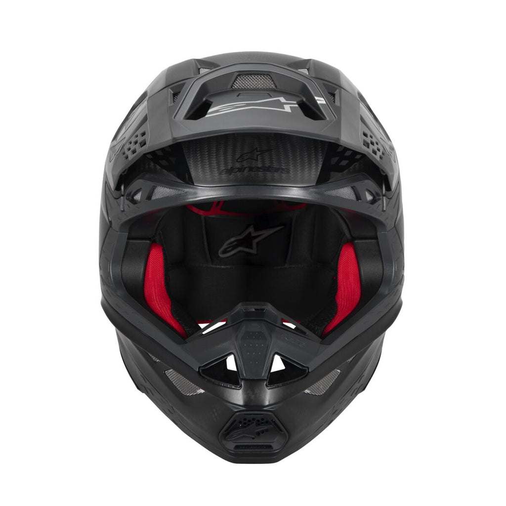 HELMET SM10 FAME CARBON L