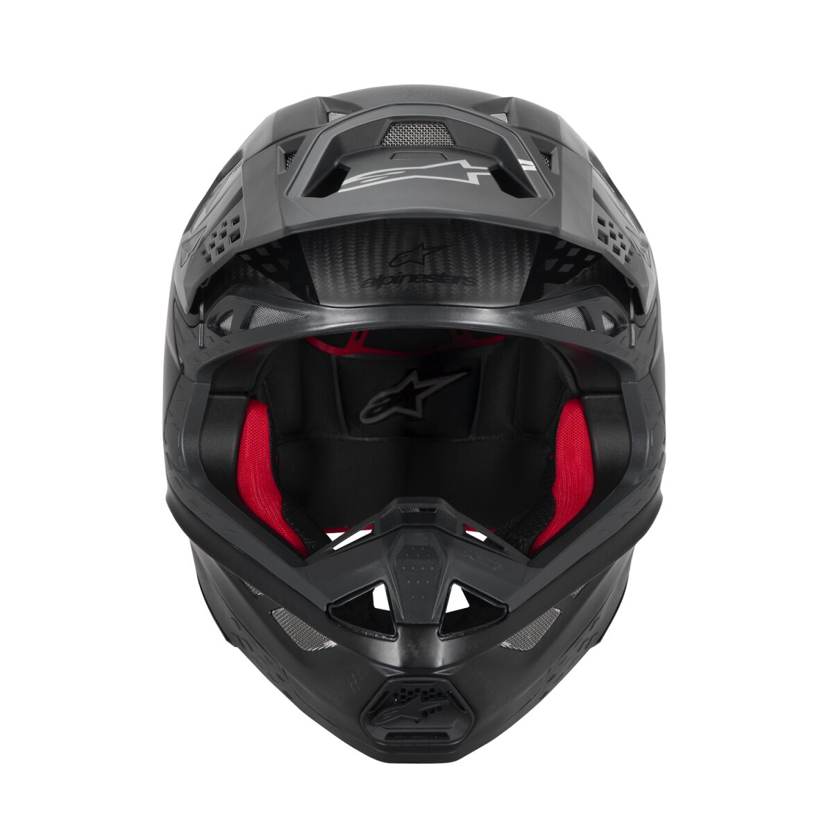 HELMET SM10 FAME CARBN XL