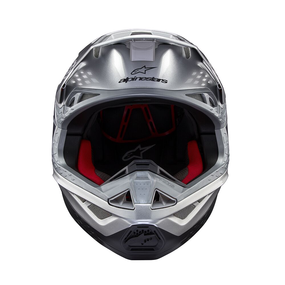 HELMET SM10 FLOOD ORAN M