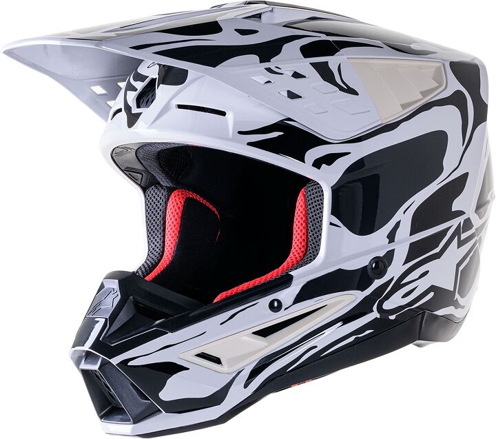 HELMET SM5 MINE GRAY M