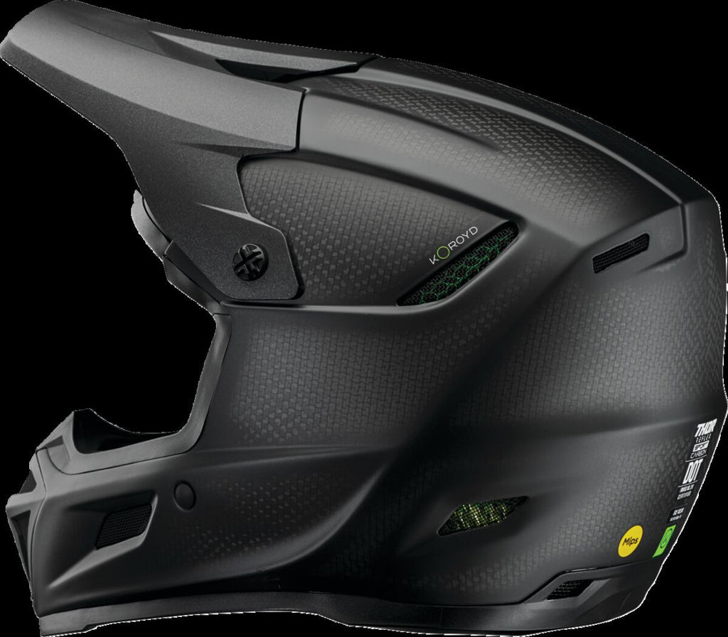 HELMET REFLEX SPORT CBN STEALT