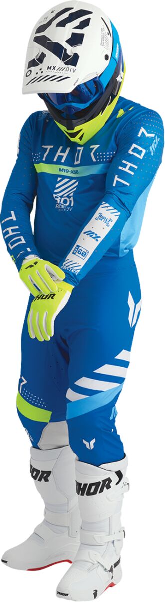 HELMET REFLEX SPORT STRIKE NV/
