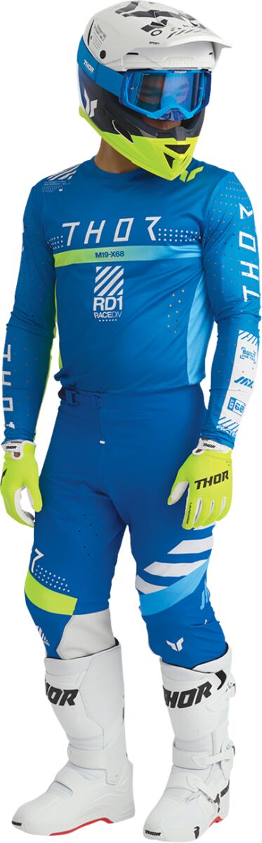 HELMET REFLEX SPORT STRIKE NV/