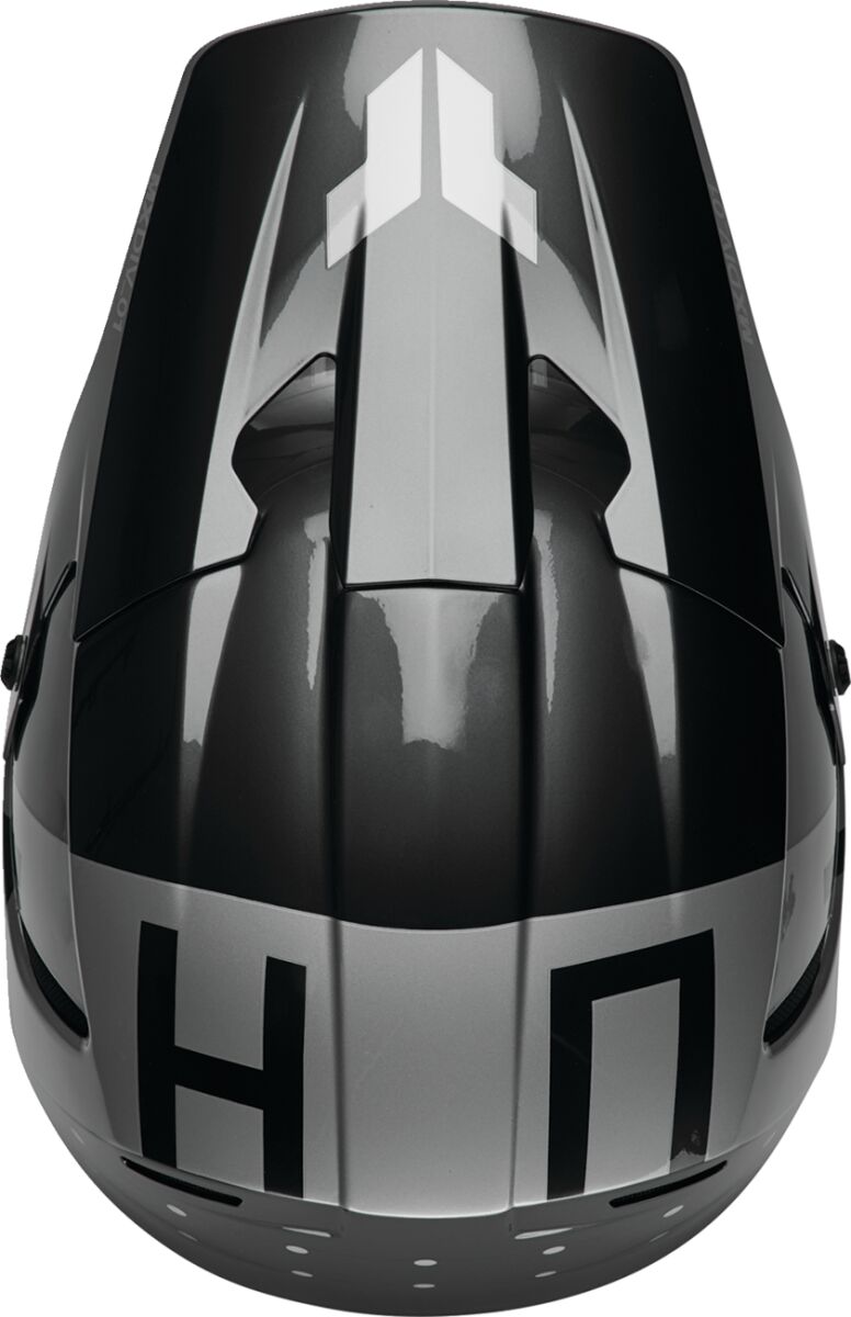 HELMET REFLEX SPORT ROGUE CH/S