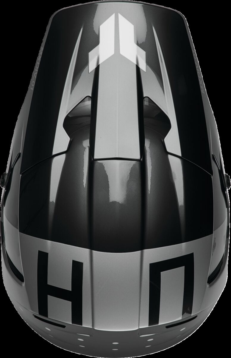 HELMET REFLEX SPORT ROGUE CH/S