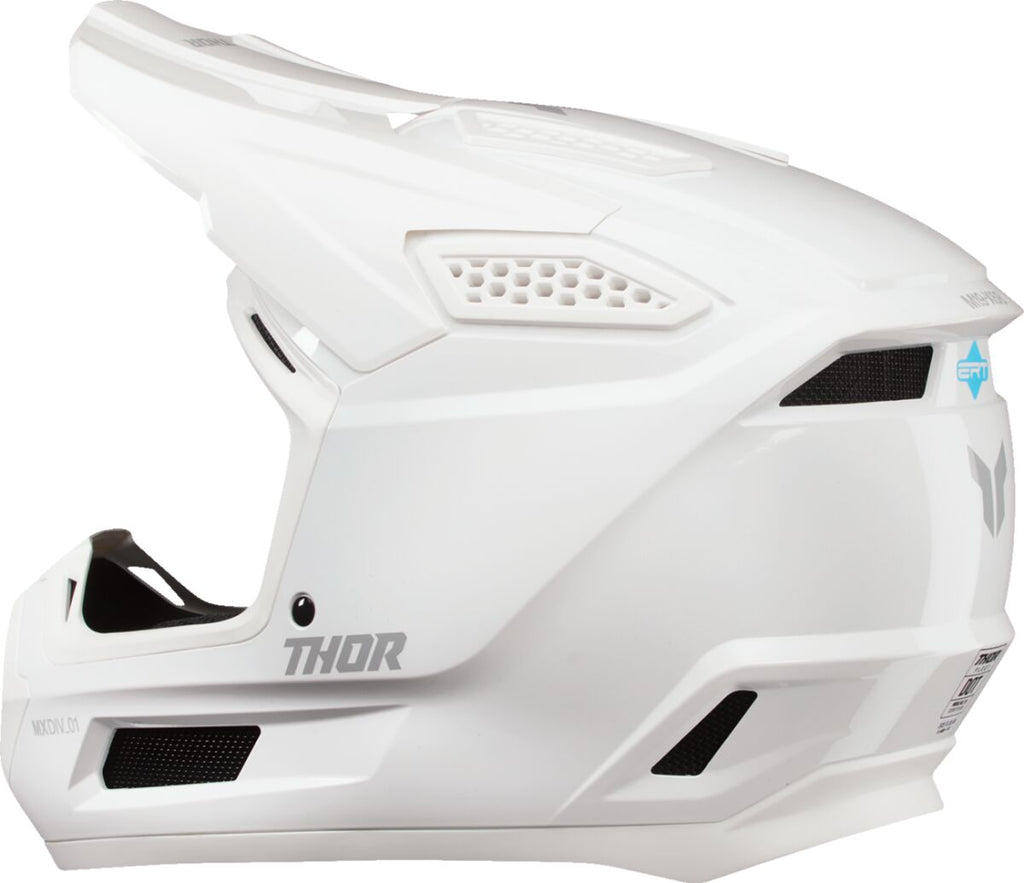 HELMET FLEET WHITEOUT GLOSS XL