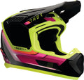 HELMET FLEET DEFY BK/AC 2X