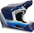 HELMET FLEET DEFY BL/GY MD