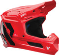 HELMET FLEET YOUTH FORGE RED S
