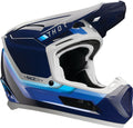 HELMET FLEET YTH DEFY BL/GY L