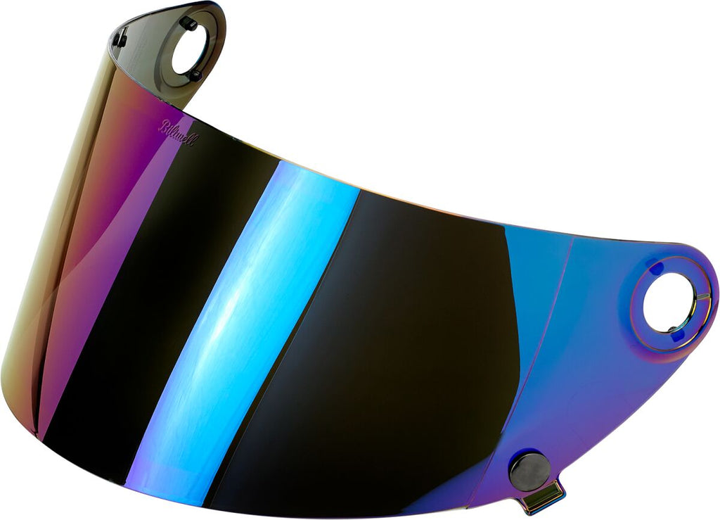 SHIELD G/S GEN 2 FLAT R/M