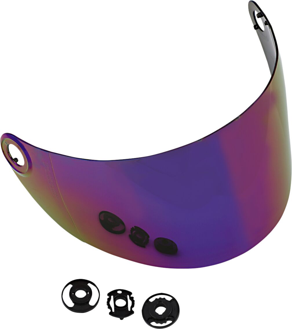 SHIELD G/S GEN 2 FLAT R/M