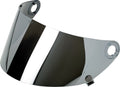 SHIELD G/S GEN 2 FLAT CHR