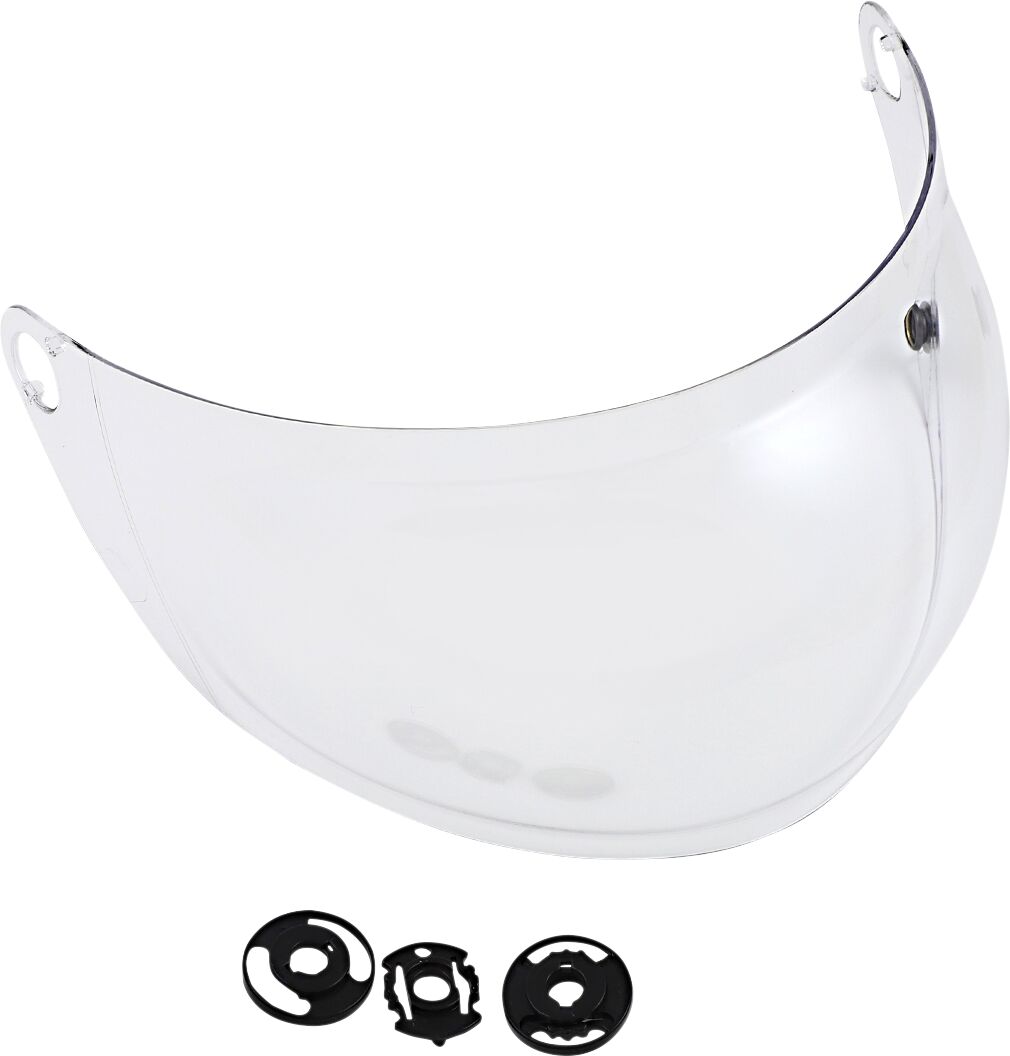SHIELD G/S GEN2 BUBL CLR