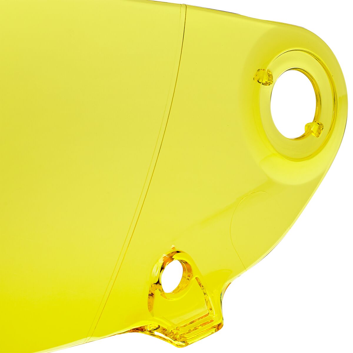SHIELD LANE SPLITTER GEN2 YELL