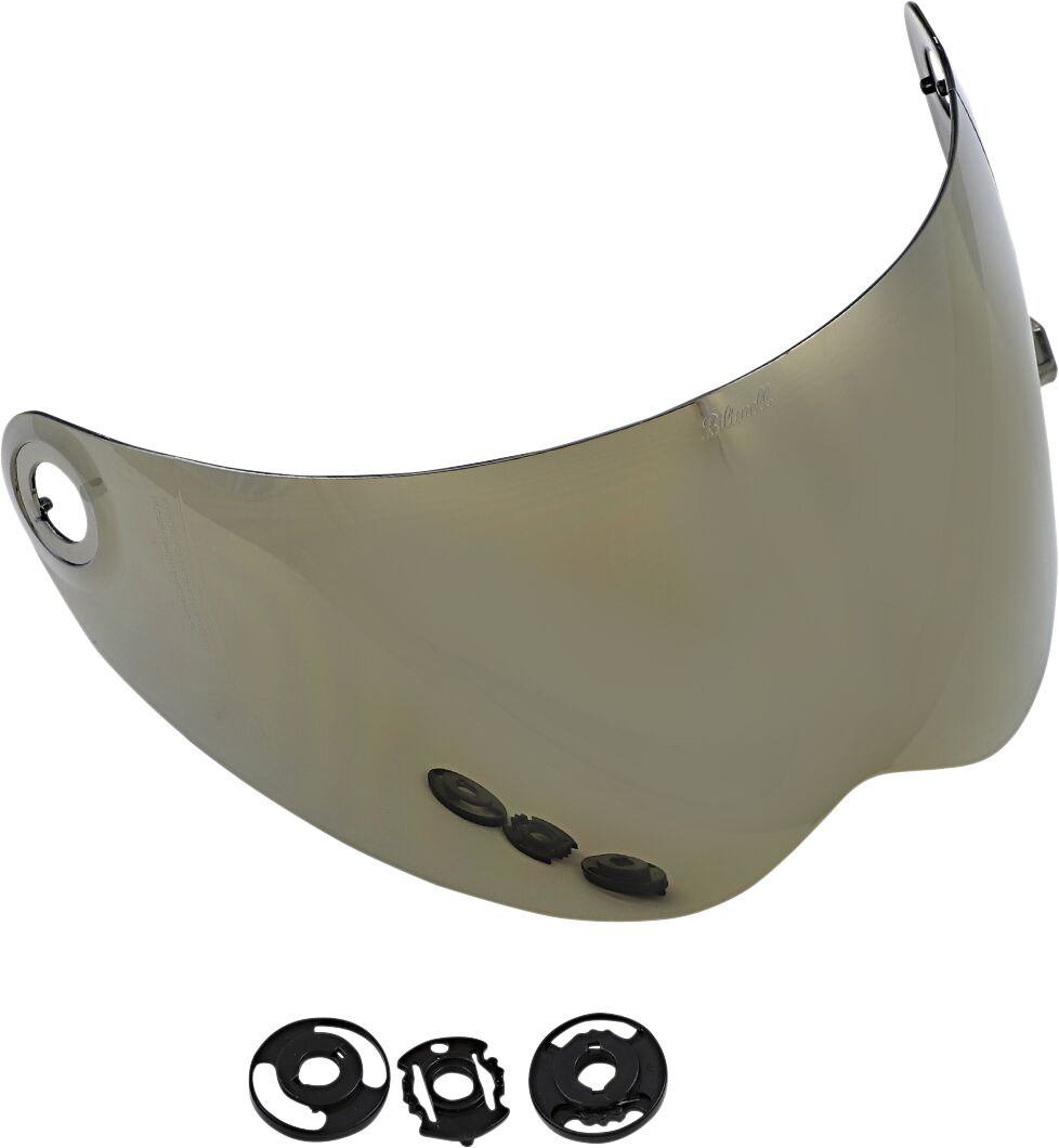 SHIELD LANE SPLITTER GEN2 GOLD