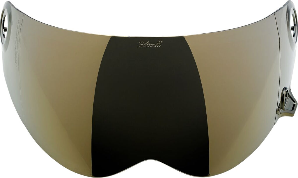 SHIELD LANE SPLITTER GEN2 GOLD