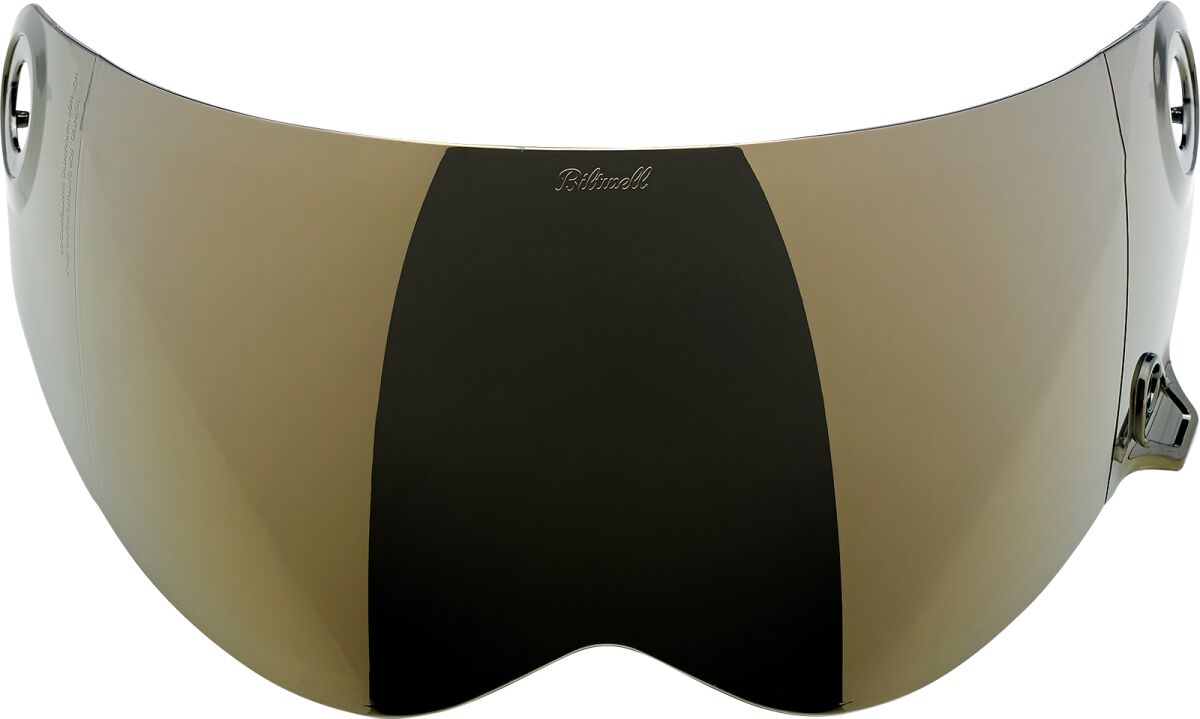 SHIELD LANE SPLITTER GEN2 GOLD