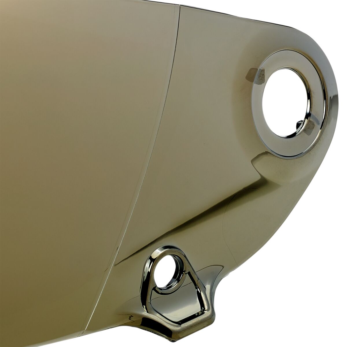 SHIELD LANE SPLITTER GEN2 GOLD