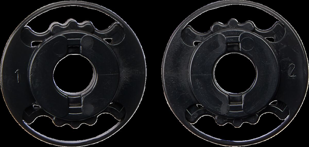 SHIELD GRINGO/S/SV ECE LIGHT S