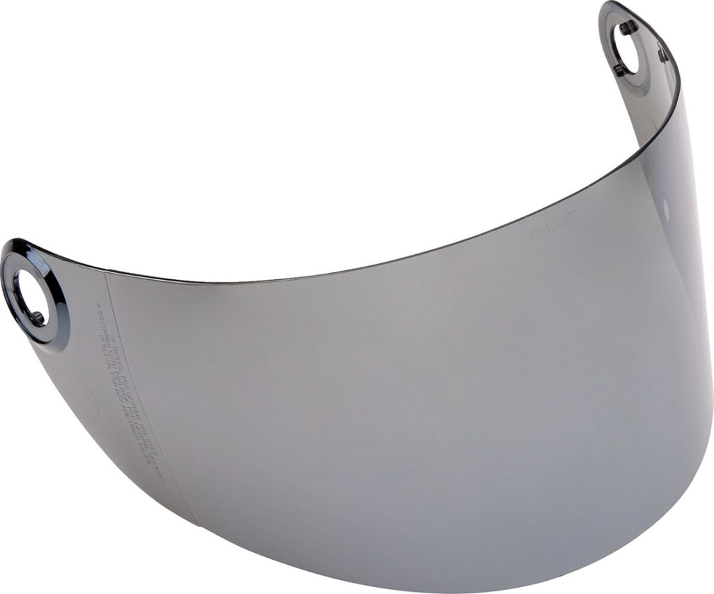 SHIELD GRINGO/S/SV SILVER MIRR