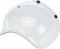 SHIELD BUBBLE ANTIFOG CLEAR