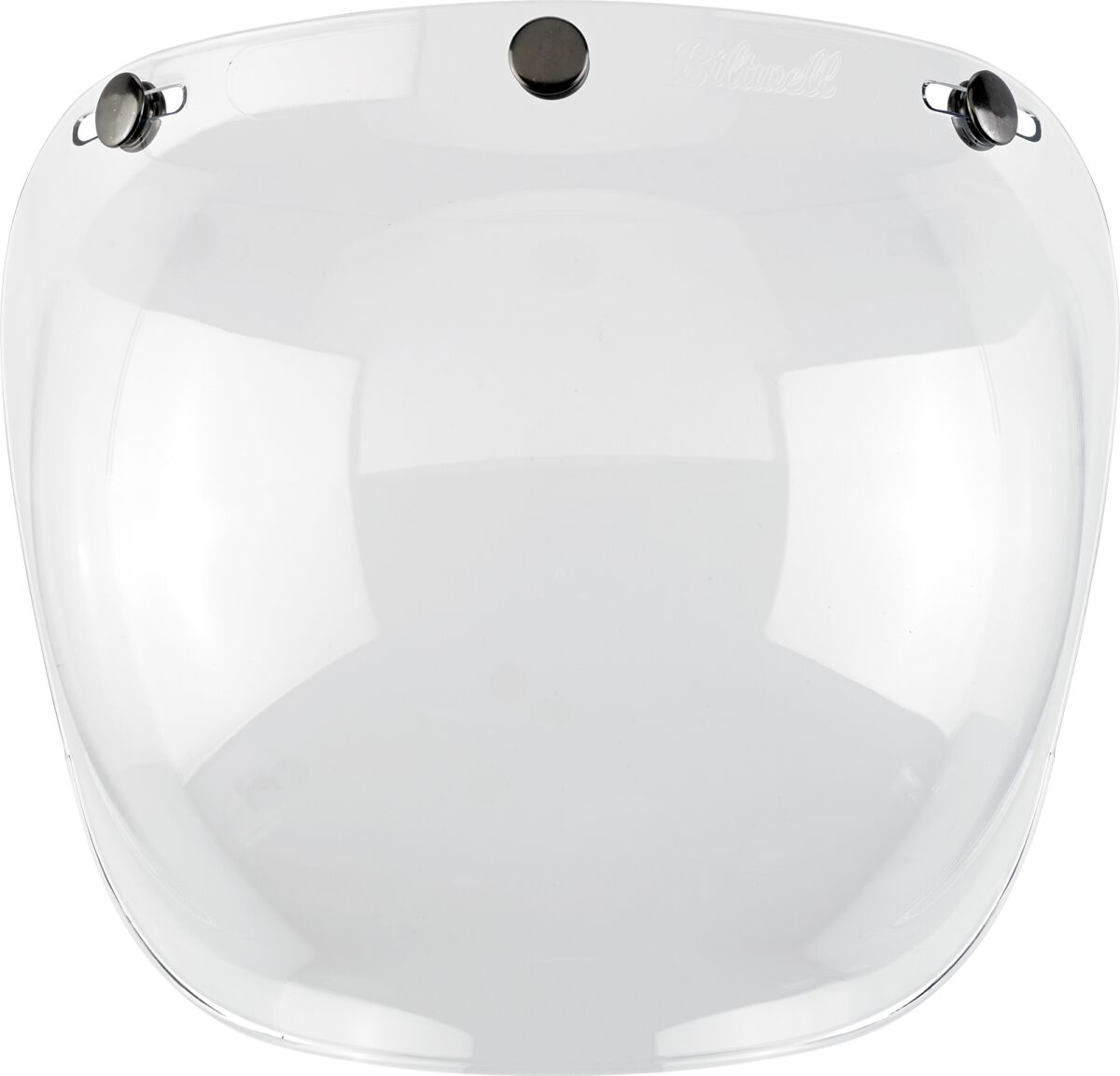 SHIELD BUBBLE ANTIFOG CLEAR