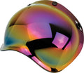 SHIELD BUBBLE ANTIFOG RAINBOW
